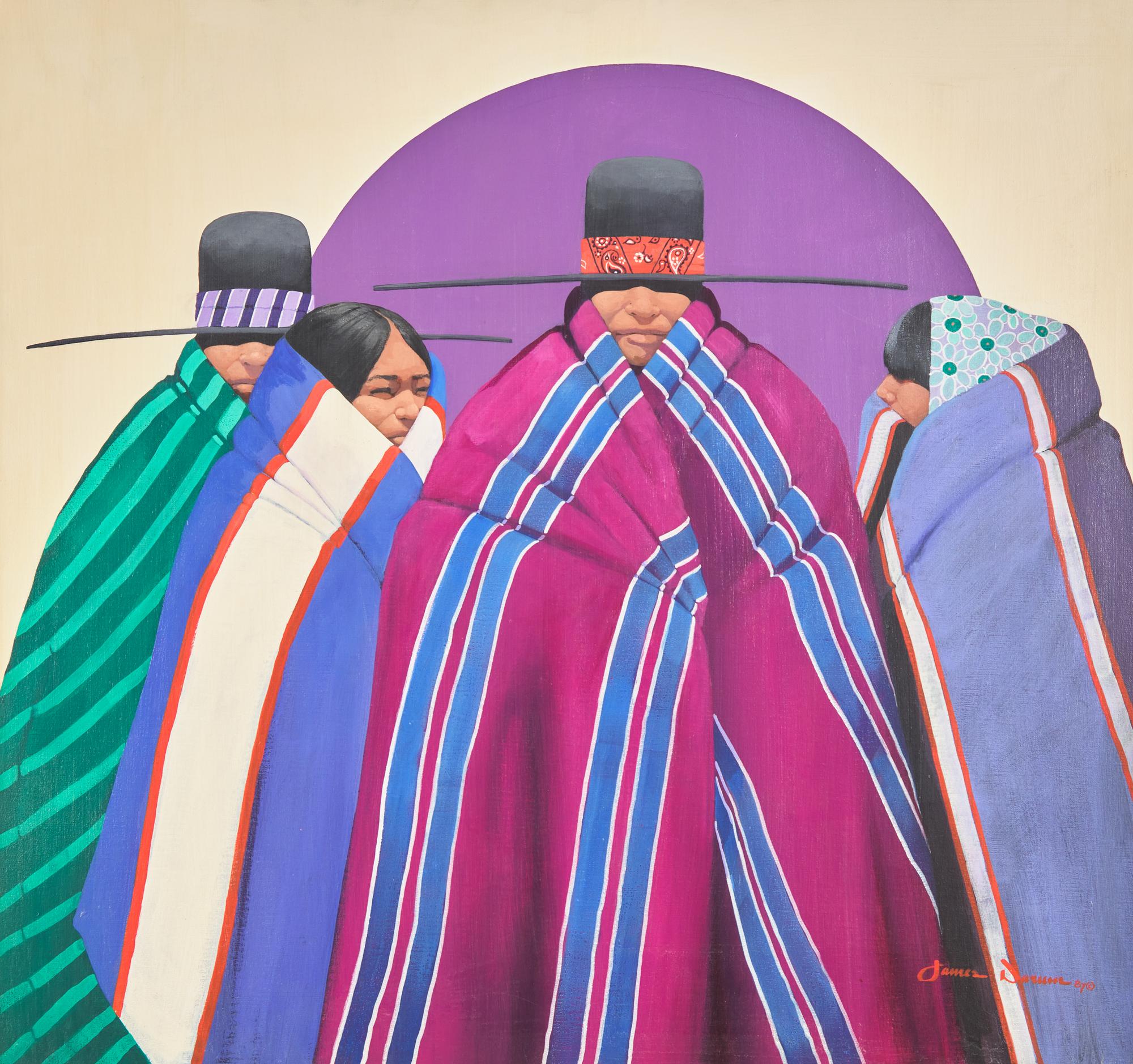 Medicine Hats
