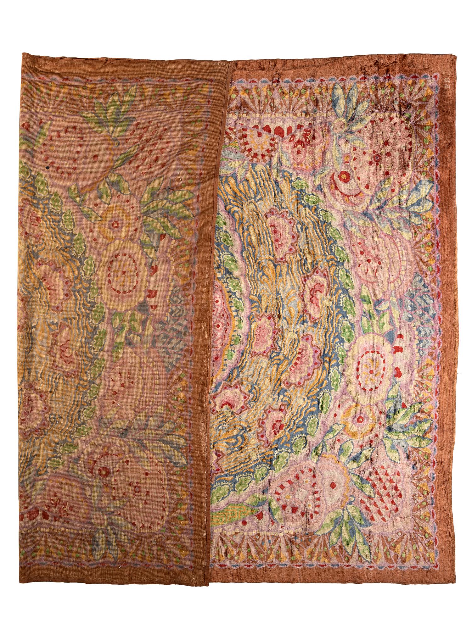 Rug, c. 1925