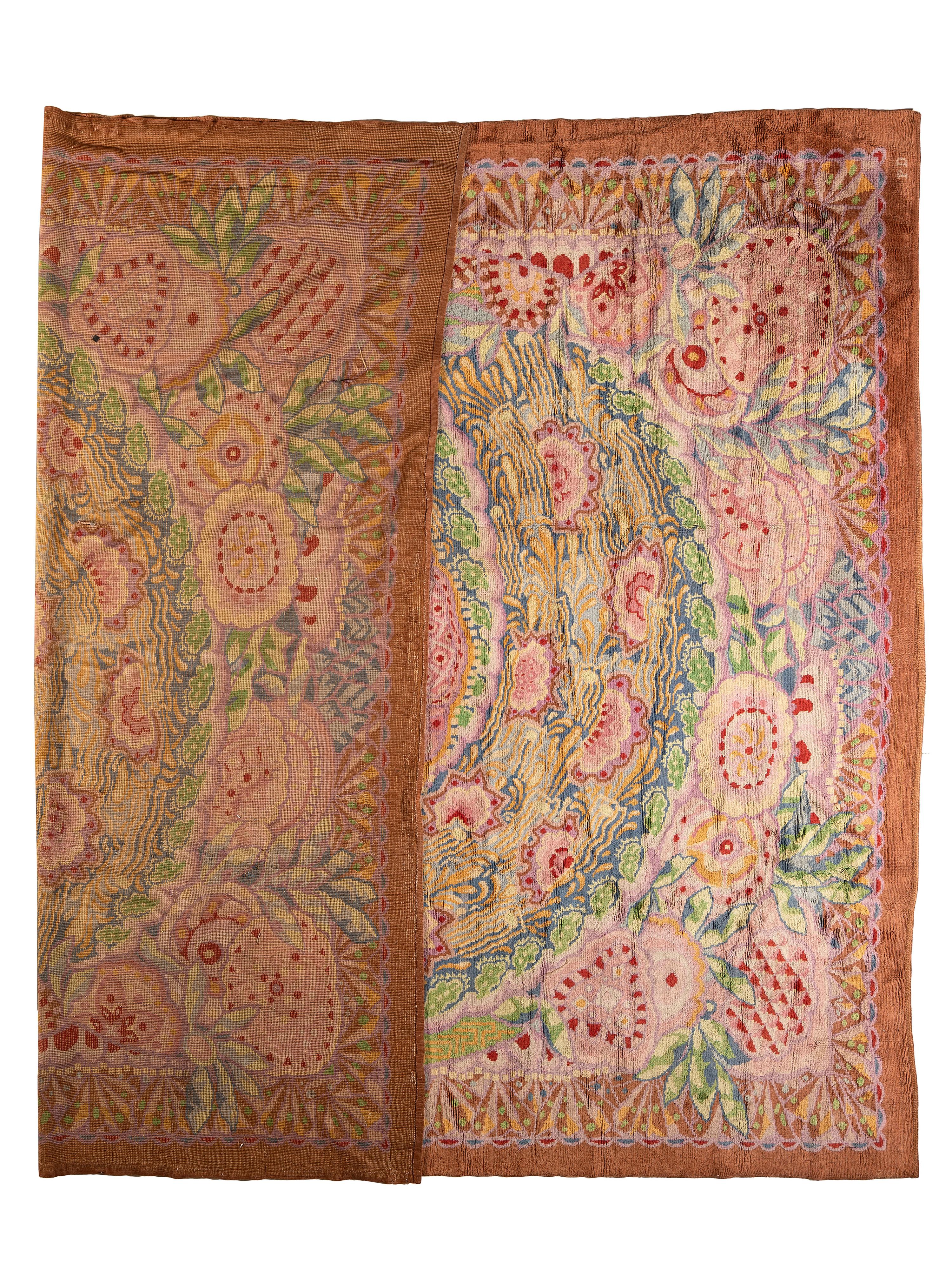 Rug, c. 1925