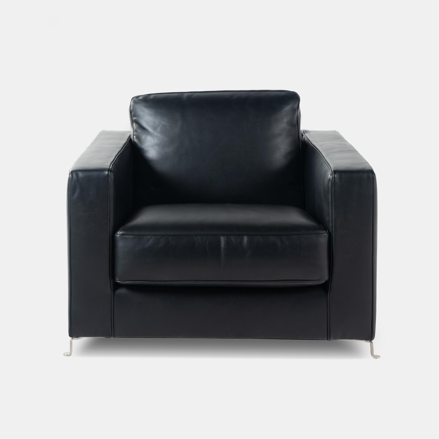Bob Lounge Chair