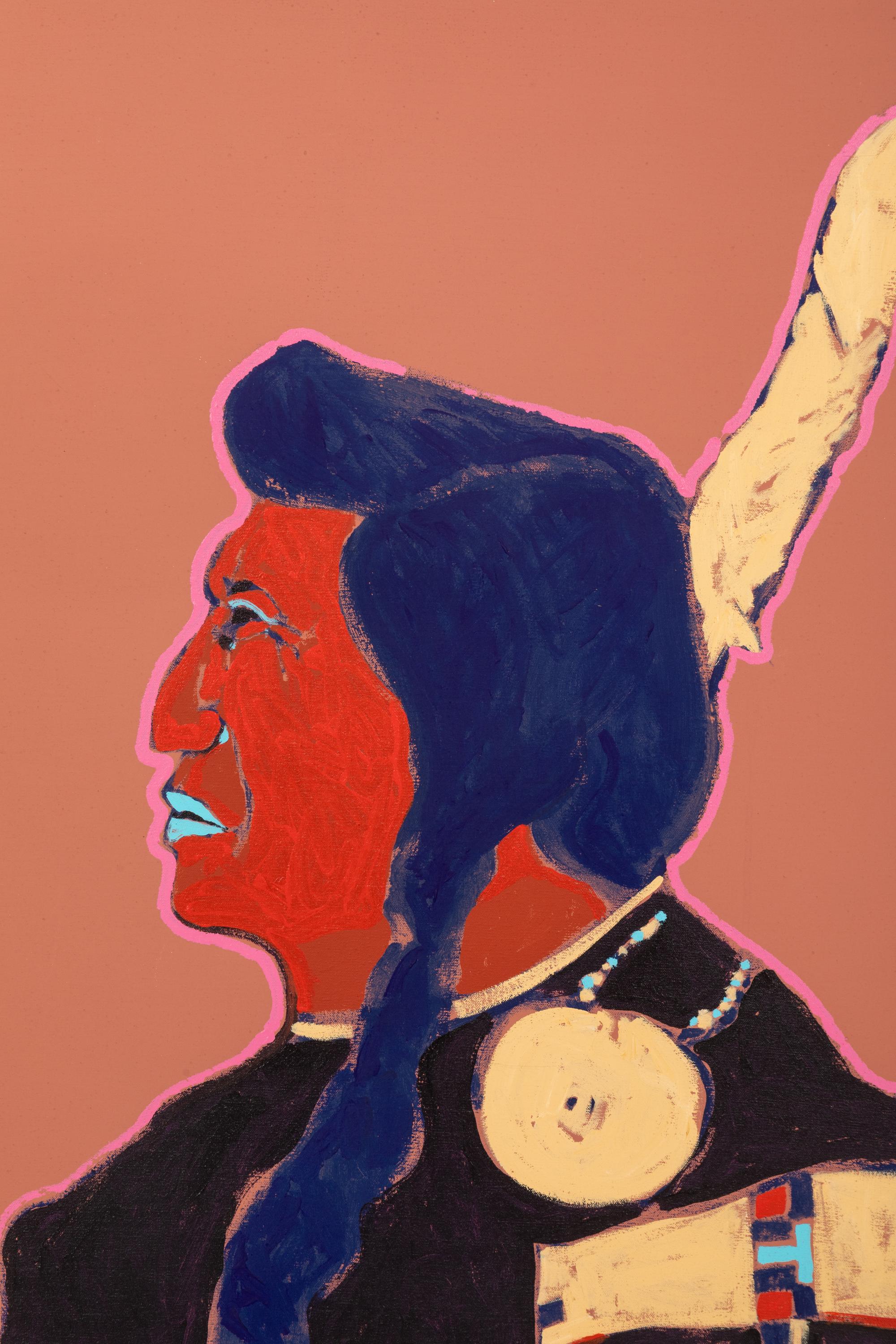 Indian Profile