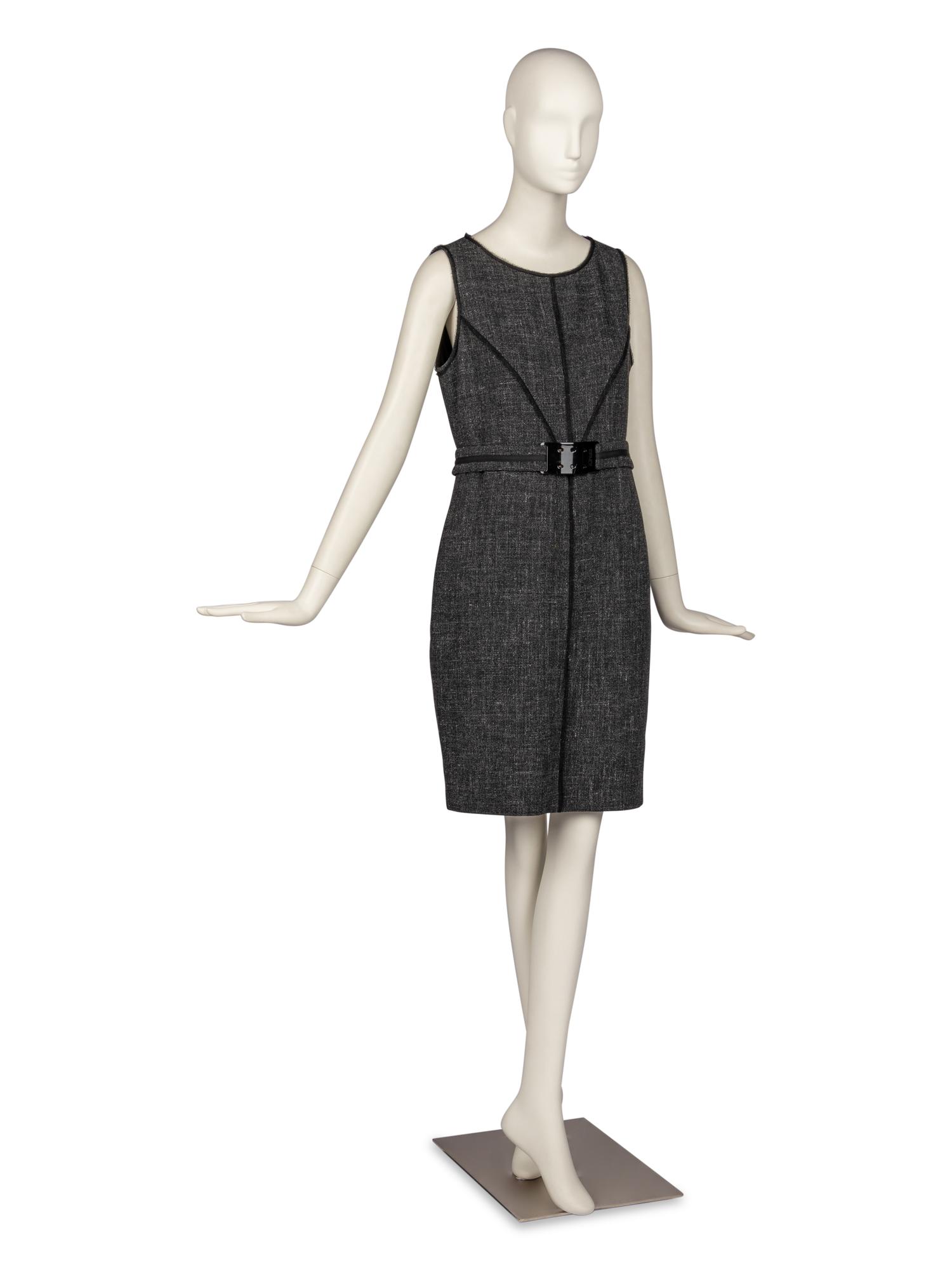 Fendi Sleeveless Dress