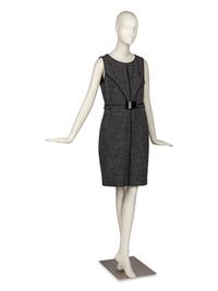 Fendi Sleeveless Dress