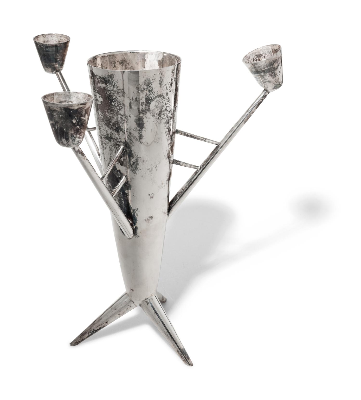 Sequoia Vase