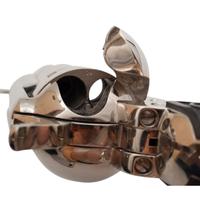 *Colt Custom Shop Single Action Army with 3.5" Barrel
