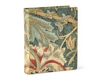 [Kelmscott Press] Morris, William. The Roots of the Mountains Wherein is Told Somewhat of the Lives of the Men of Burgdale Their Friends Their Neighbours Their Foeman and Their Fellows in Arms