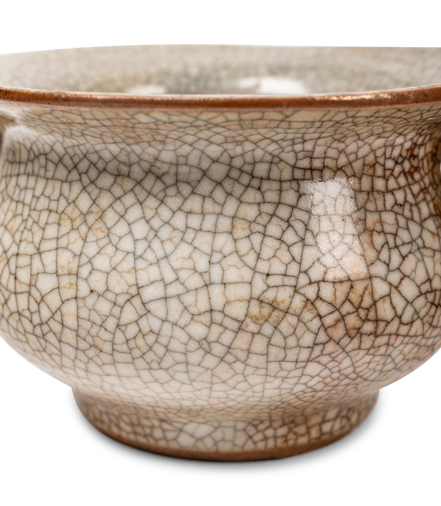 Five Chinese Porcelain Articles