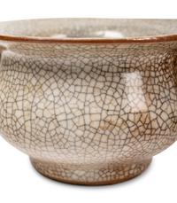 Five Chinese Porcelain Articles