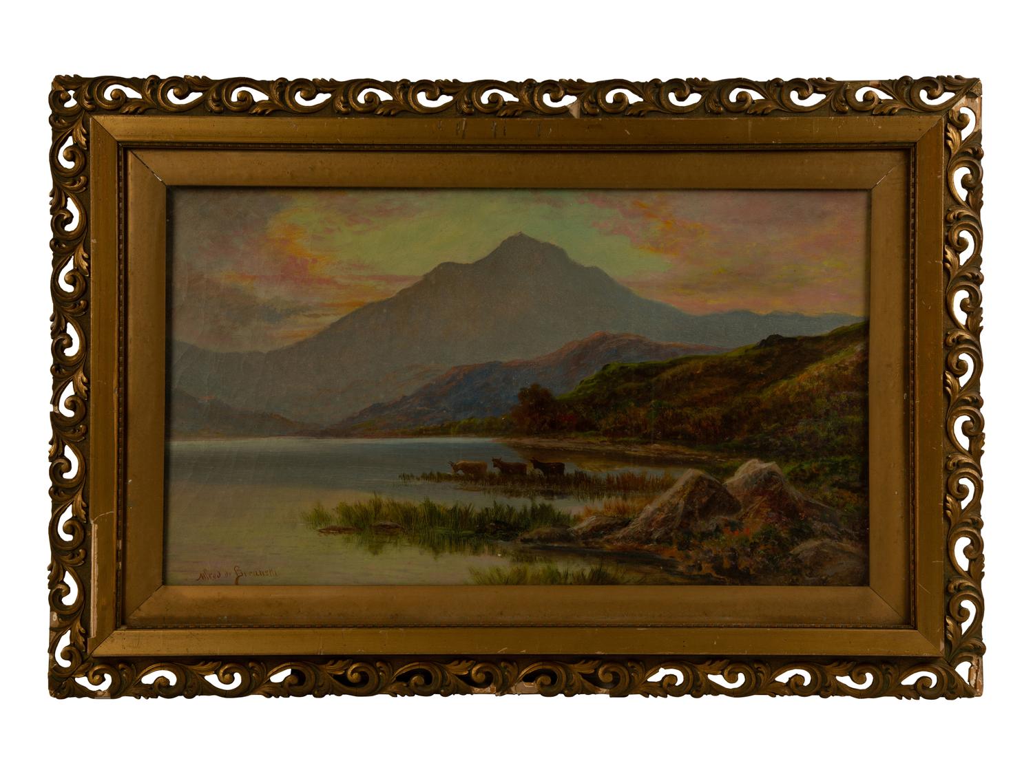 Untitled Landscape