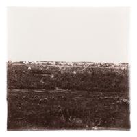 [CIVIL WAR]. Three albumen prints by an unknown photographer.