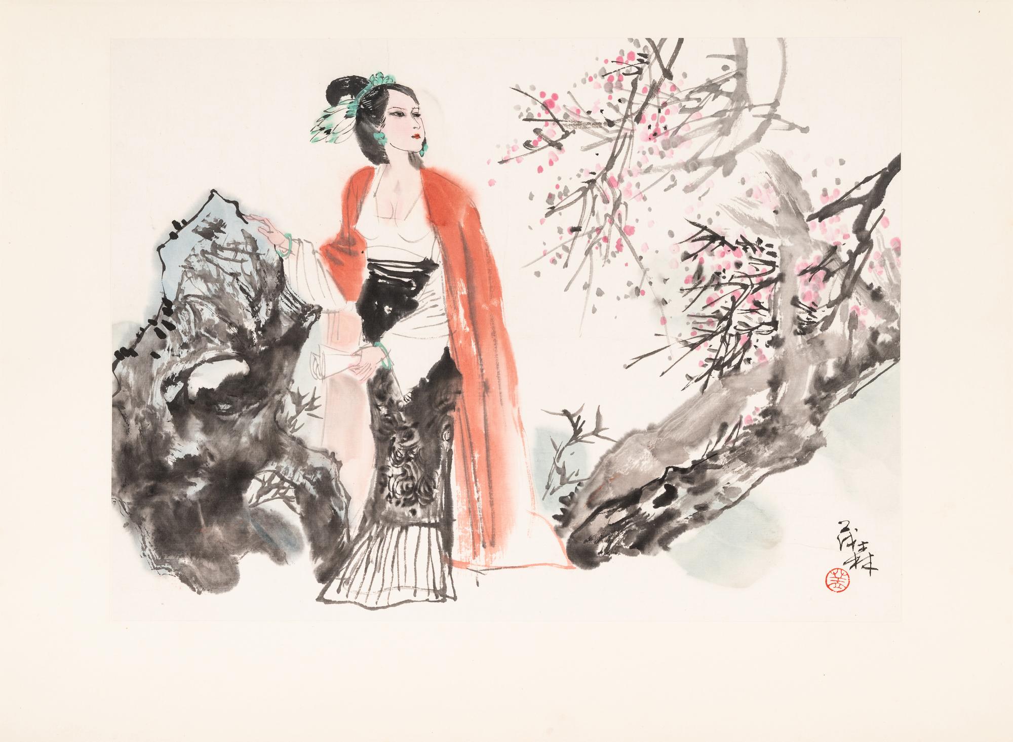 Gai Maosen