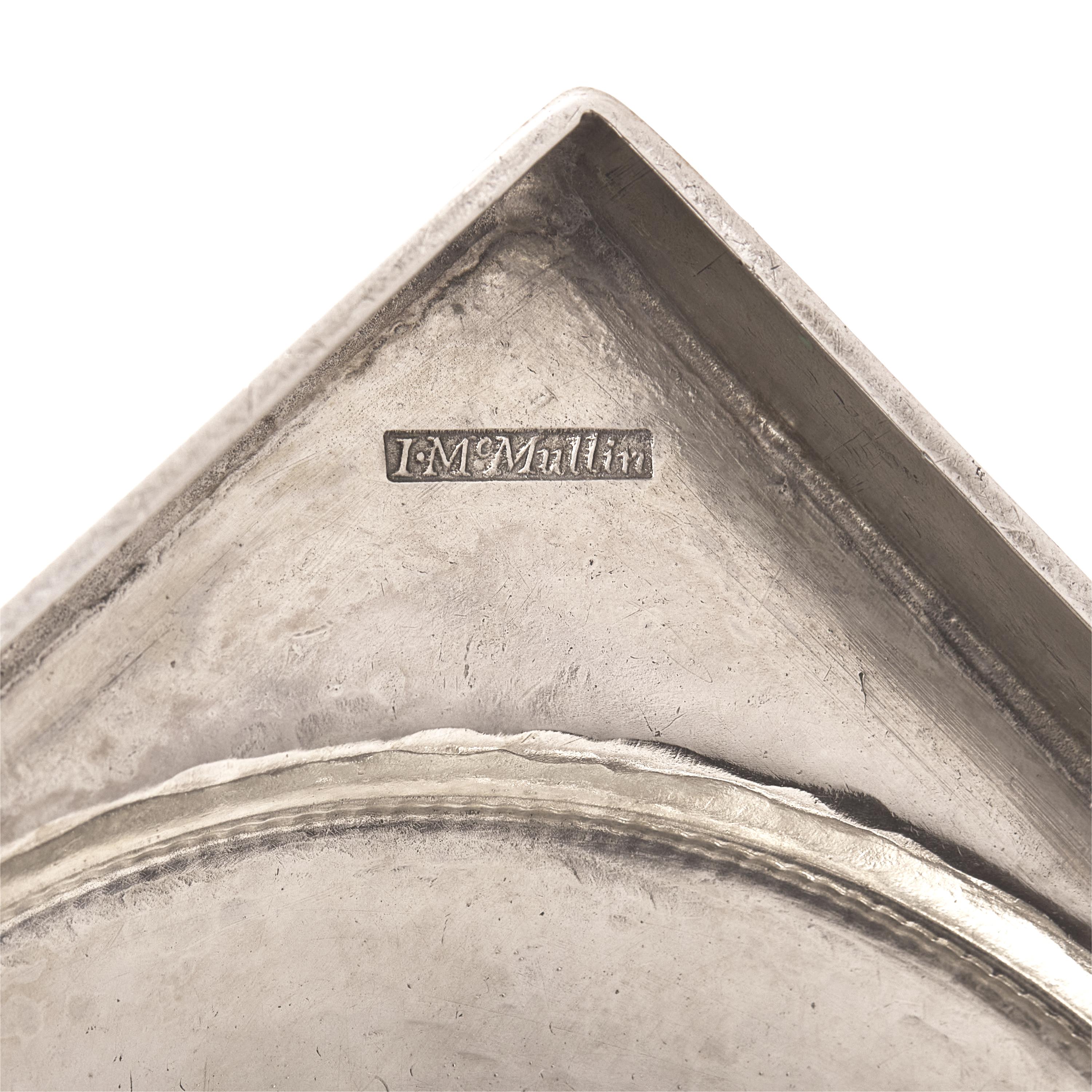 A Federal Silver Teapot and Covered Sugar Urn