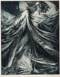 Letterio Calapai (American, 1902-1993)