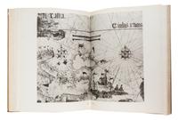 GOTTSCHALK, PAUL. The Earliest Diplomatic Documents on America. Berlin, 1927. Limited edition one of 150 copies.