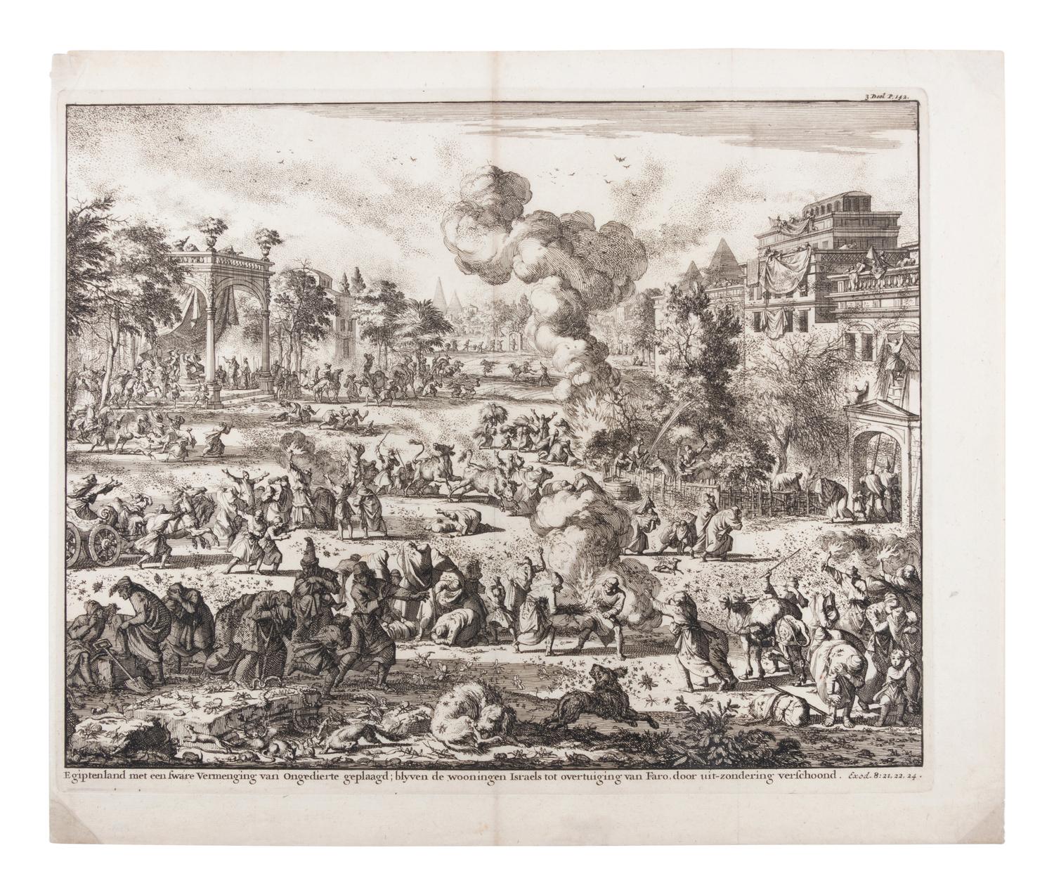 Jan Luyken (Dutch, 1649-1712)