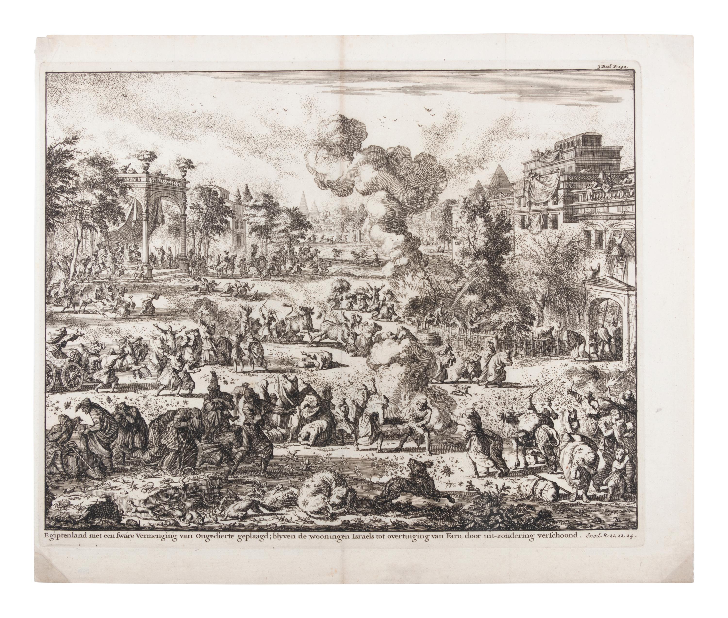Jan Luyken (Dutch, 1649-1712)