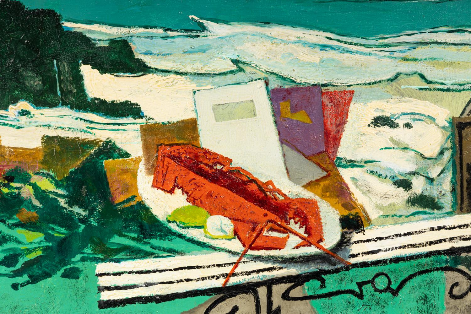 Element Marins, 1966