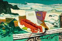 Element Marins, 1966