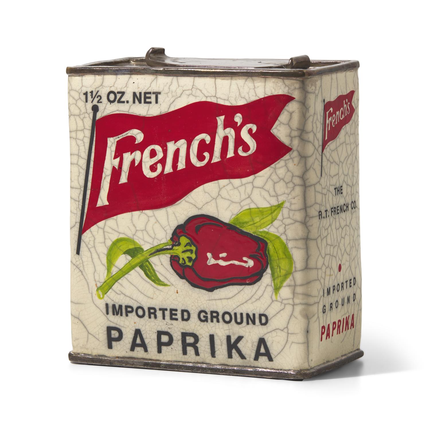 French’s Paprika