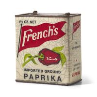 French’s Paprika