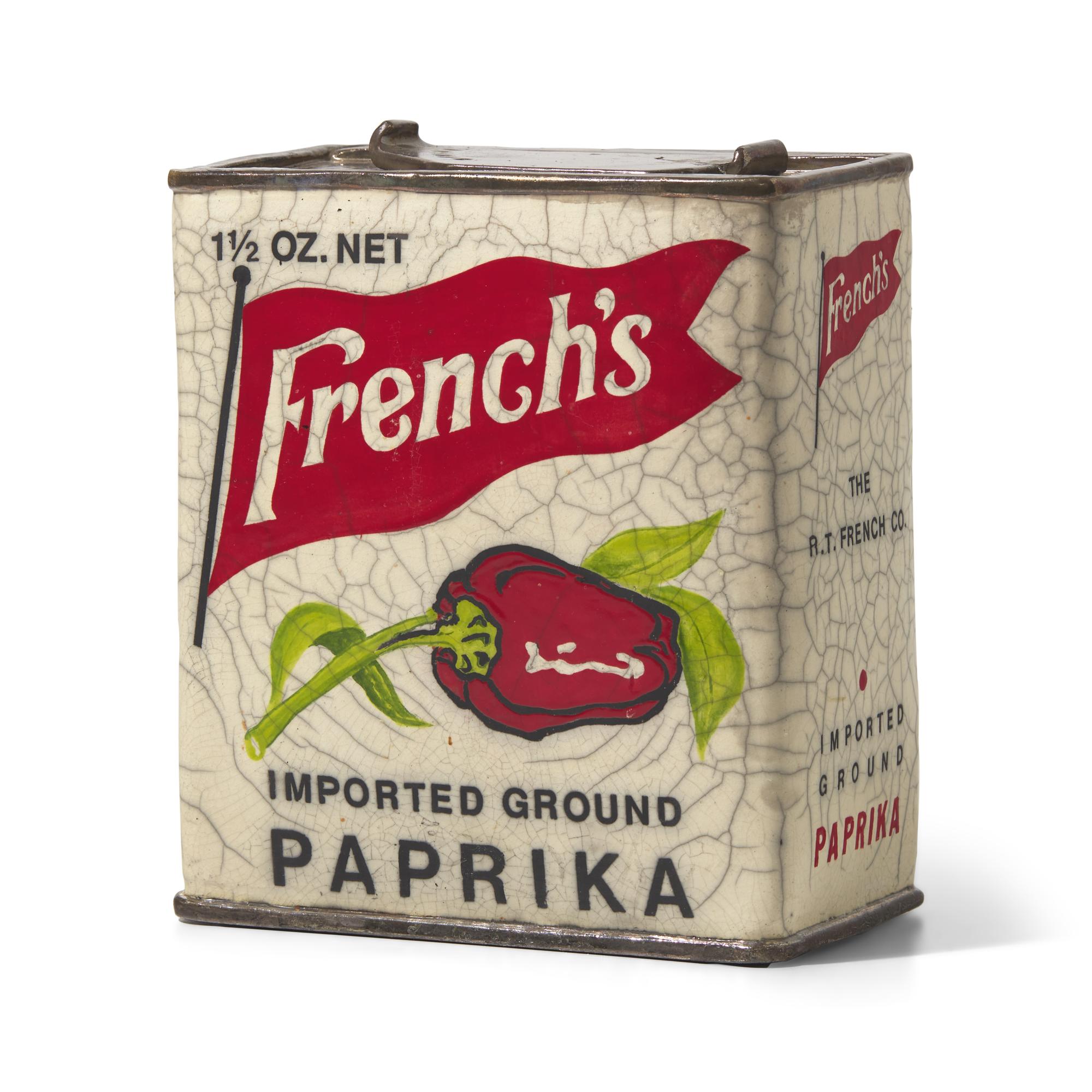 French’s Paprika