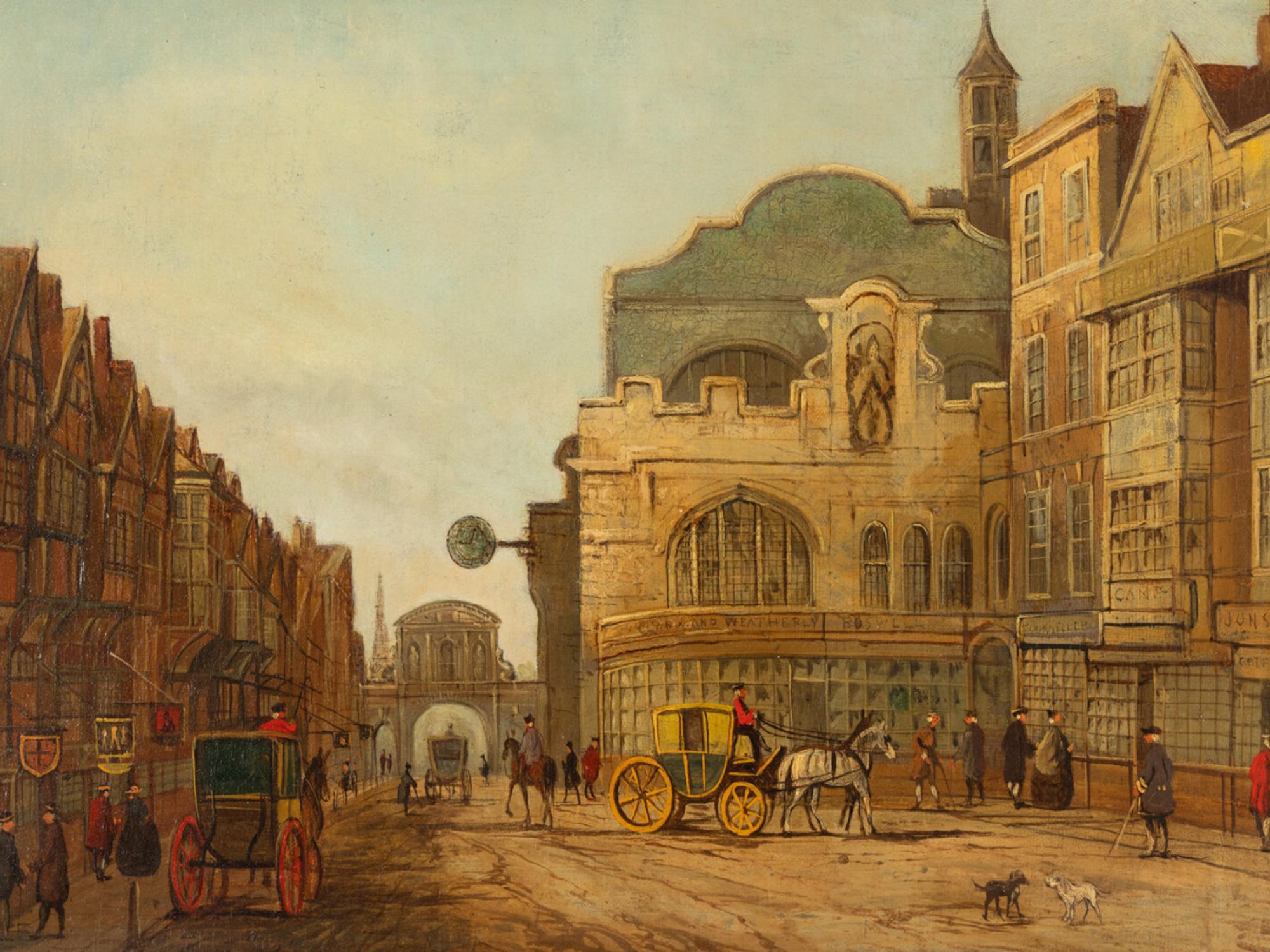 Collect: European Art