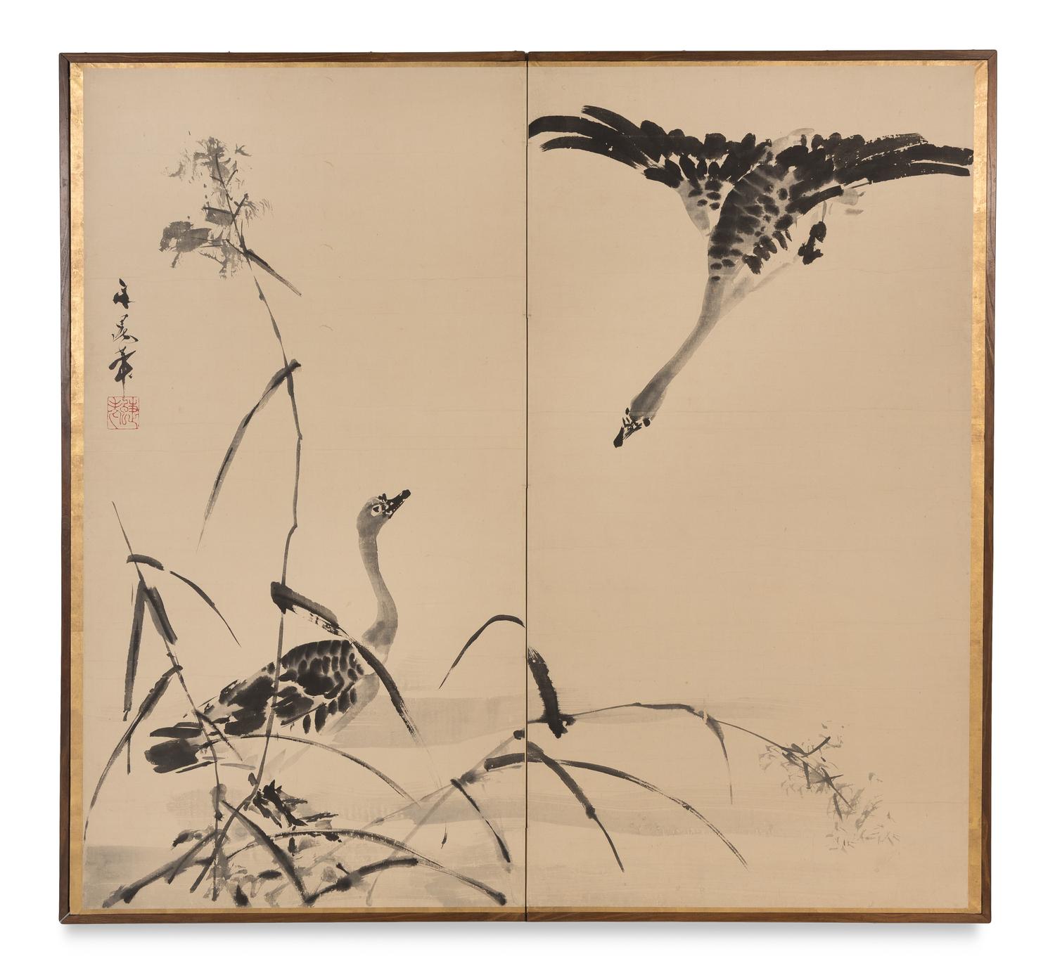 Tani Bunchō (Japanese, 1763-1841)