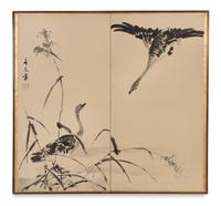 Tani Bunchō (Japanese, 1763-1841)