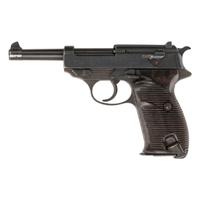 **Walther P.38 ac/42-Code