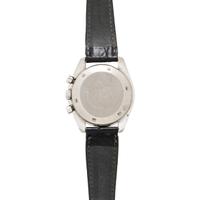 OMEGA, REF. 145022-68ST STAINLESS STEEL 'SPEEDMASTER' CHRONOGRAPH WATCH