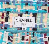 Chanel Skirt, 2016
