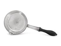 A French Silver Brandy Sauce Pot