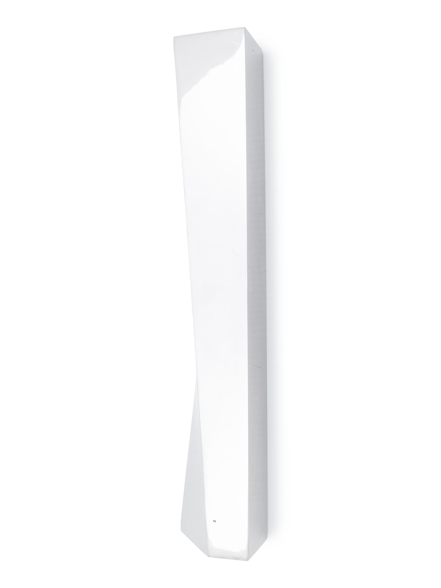 Crevasse Vase, 2005 Alessi, Italy