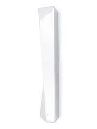 Crevasse Vase, 2005 Alessi, Italy