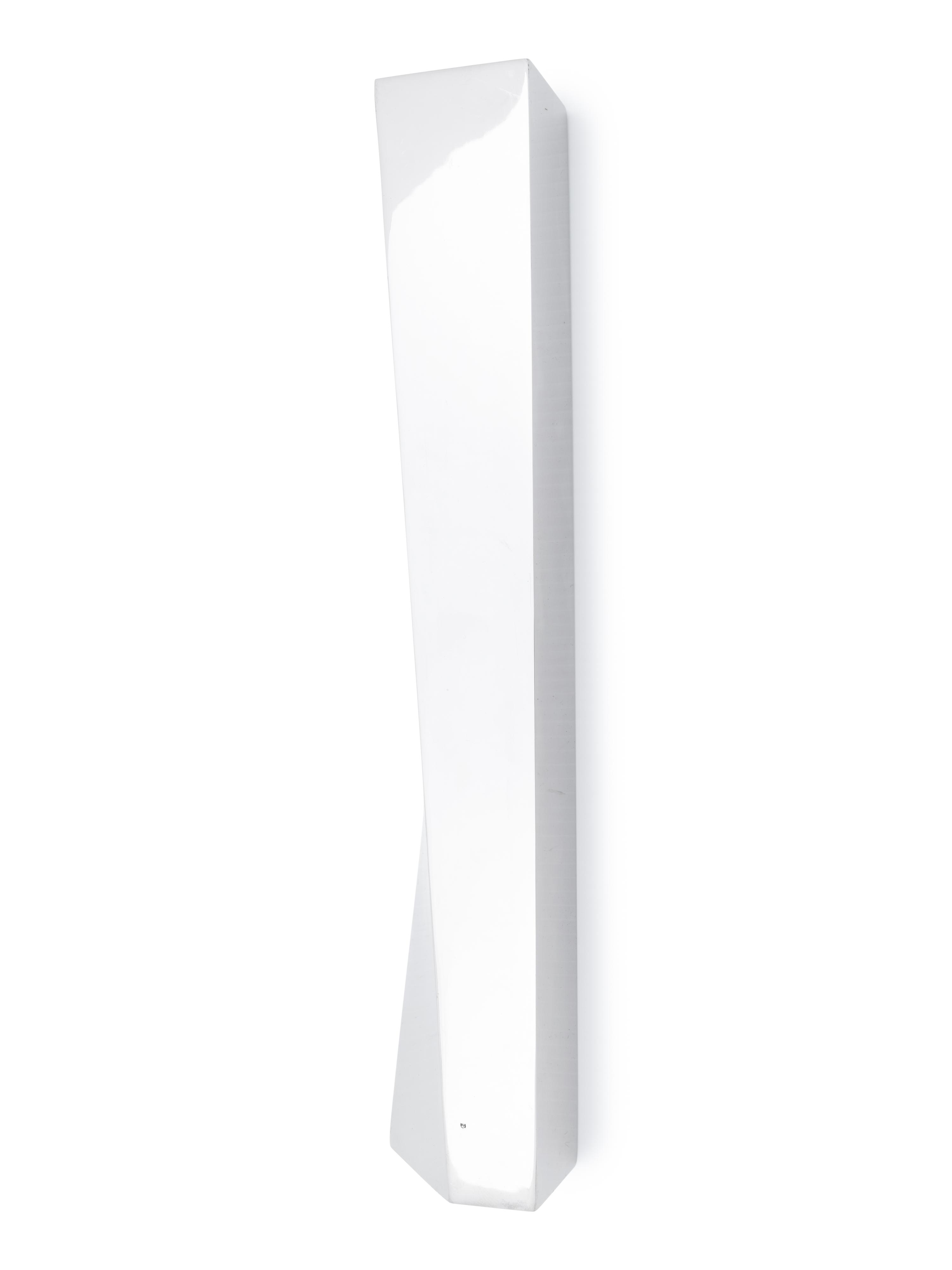 Crevasse Vase, 2005 Alessi, Italy
