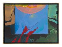 Timemark, 1973