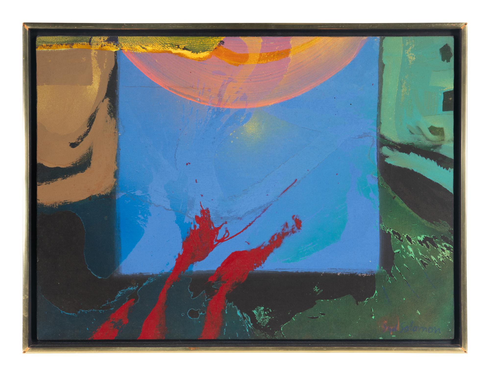 Timemark, 1973
