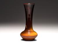 Standard Glaze Vase, 1899