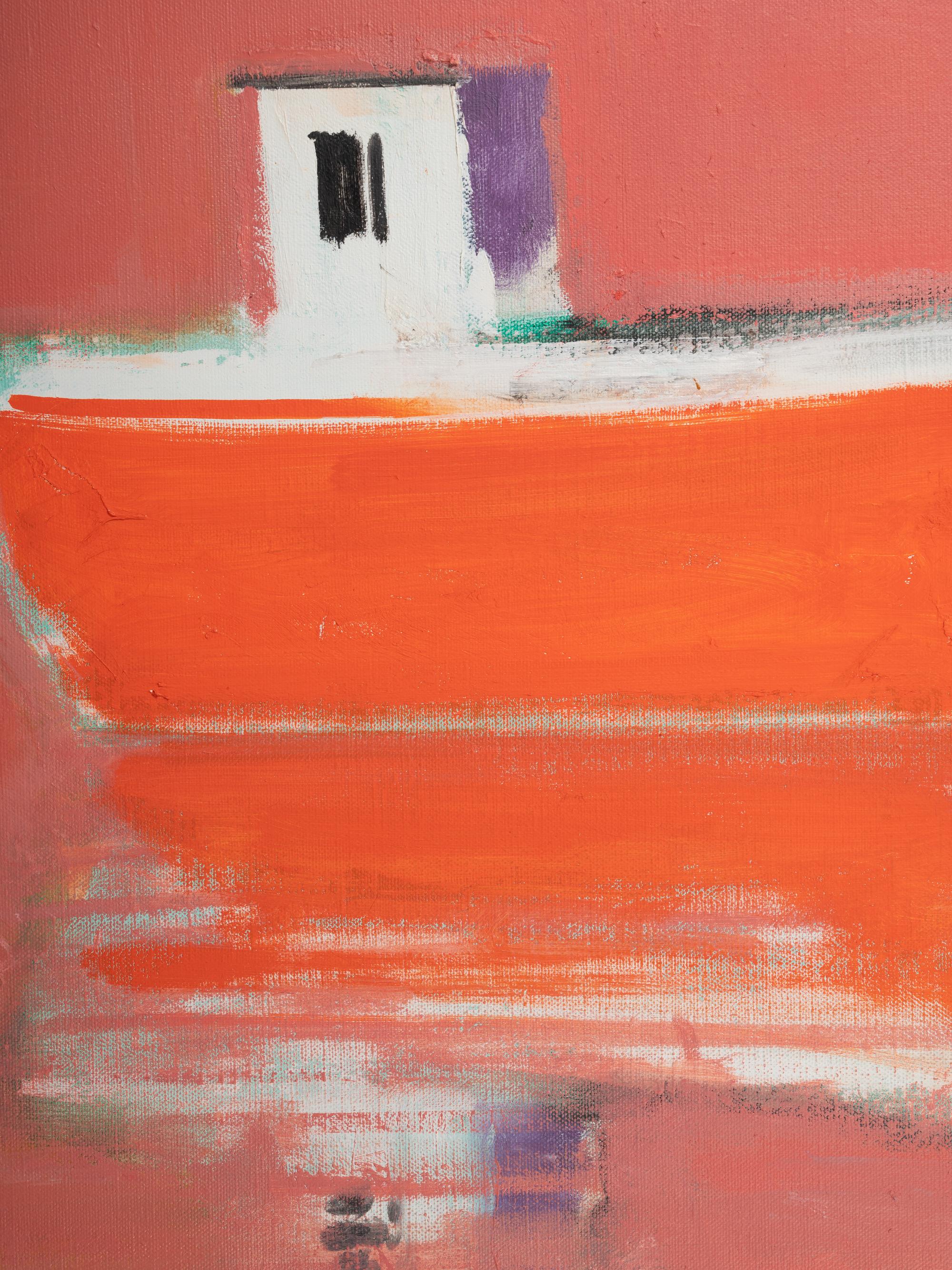 Vermillion - Yellow , 1999-2000