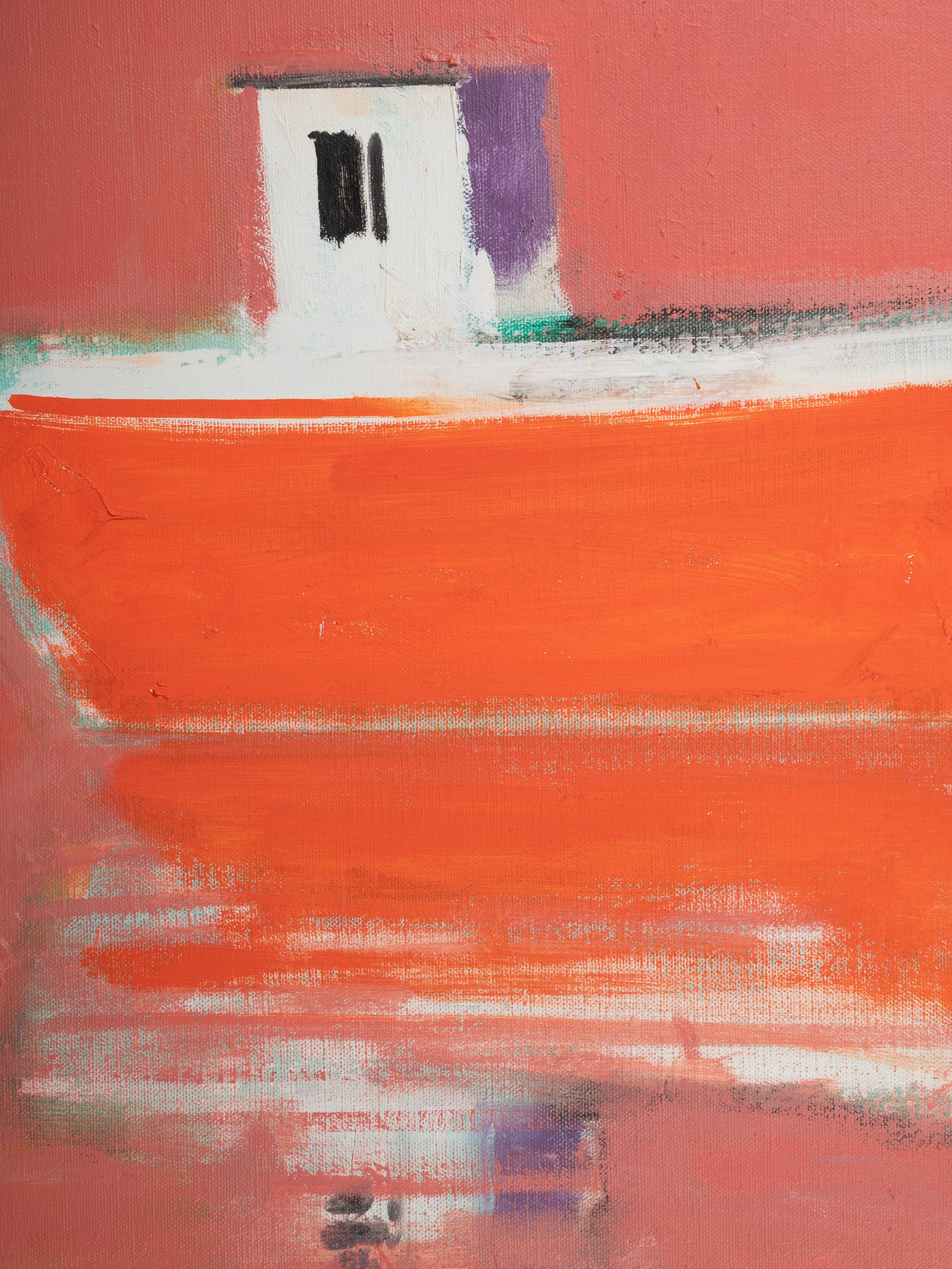 Vermillion - Yellow , 1999-2000