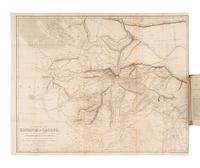 [EXPLORATION -- MIDDLE EAST]. ELPHINSTONE, Mountstuart (1779-1859). An Account of the Kingdom of Caubul, and its Dependencies, in Persia, Tartary, and India. London: Richard Bentley, 1839.