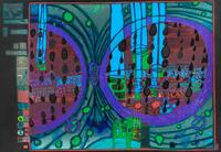 Regentag Portfolio: Nine Works