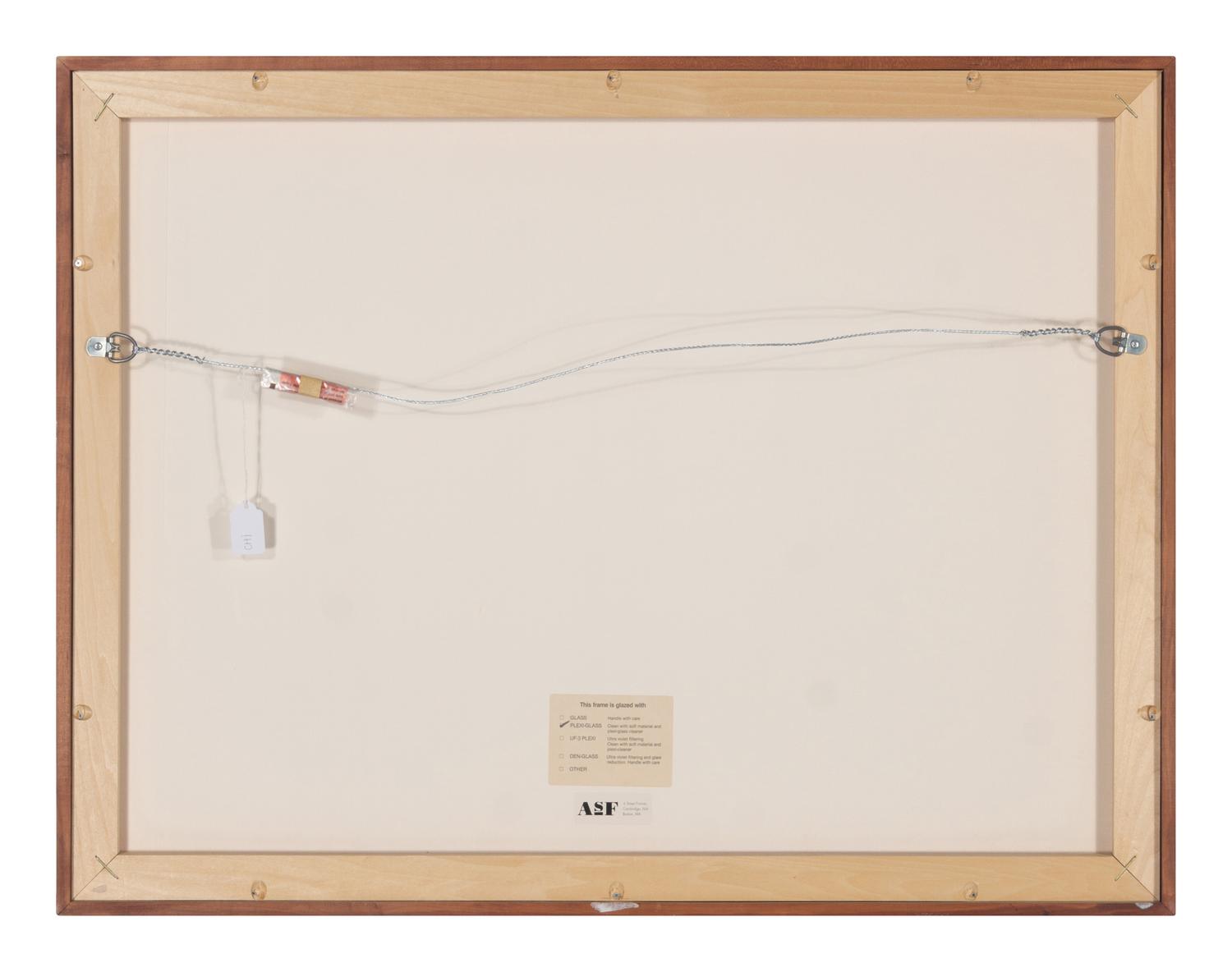 Untitled (Bird) , 1953