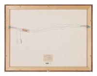 Untitled (Bird) , 1953
