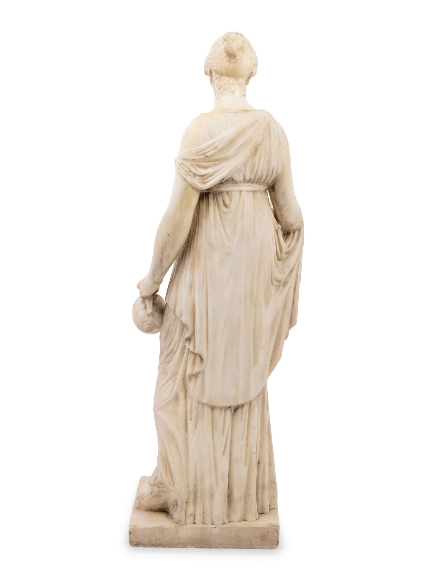 Continental, 19th Century