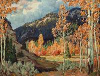 New Mexico Landscape