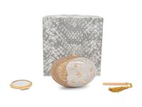 Judith Leiber Moon and Stars Minaudière