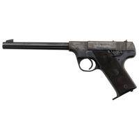 **US Navy Marked Hi-Standard Model B