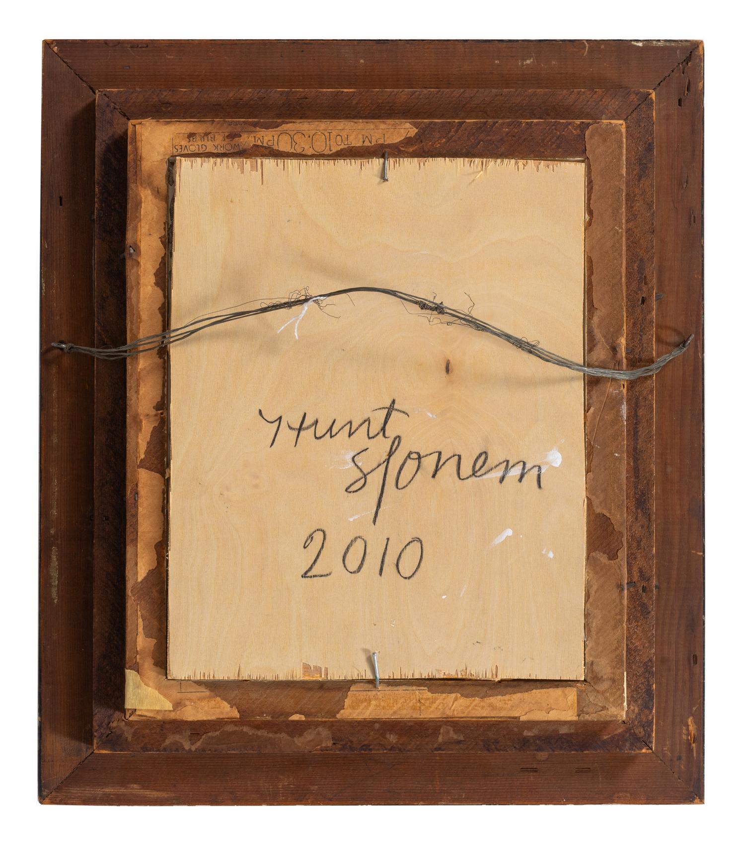 Untitled (Monkeys), 2010