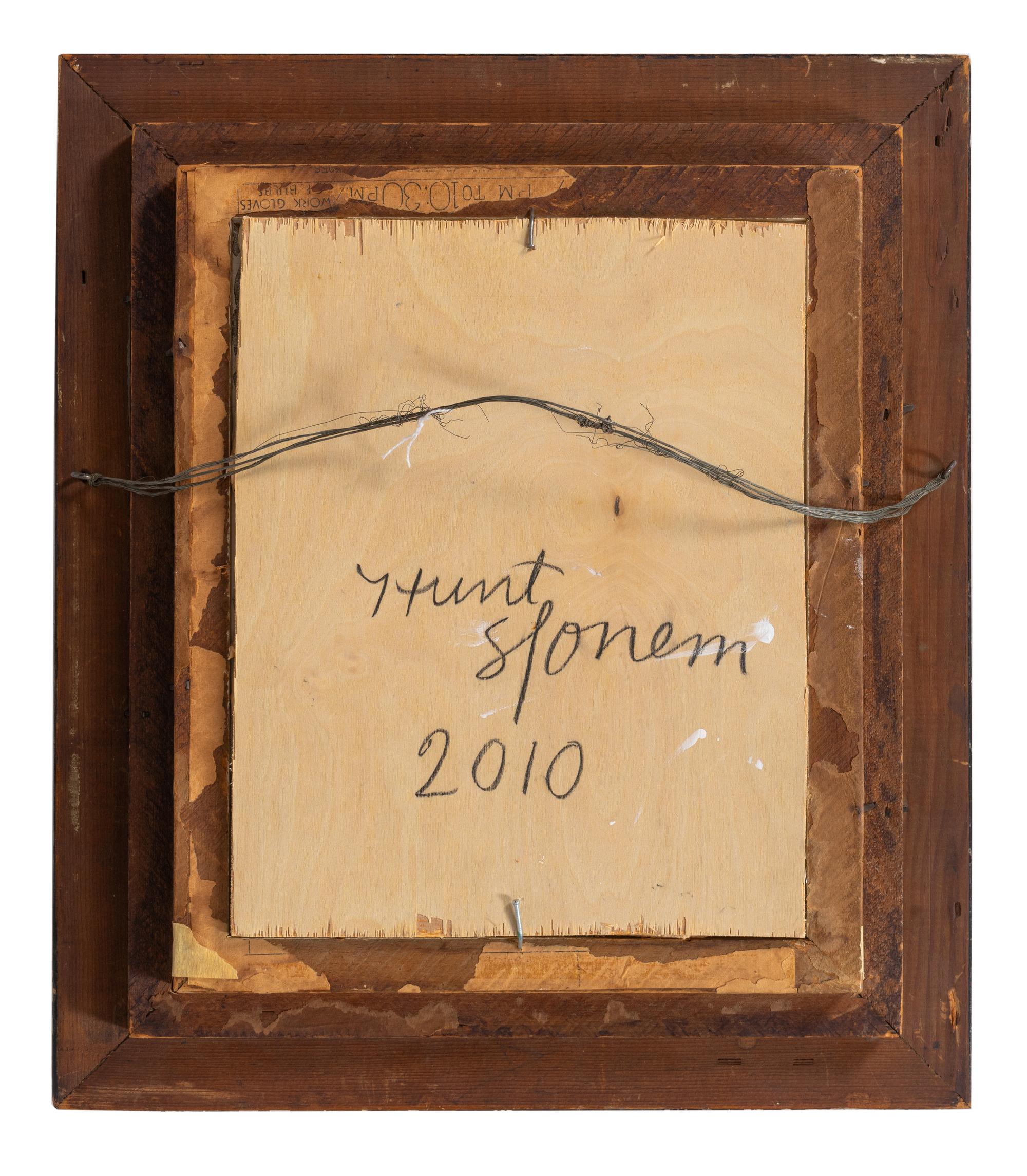 Untitled (Monkeys), 2010